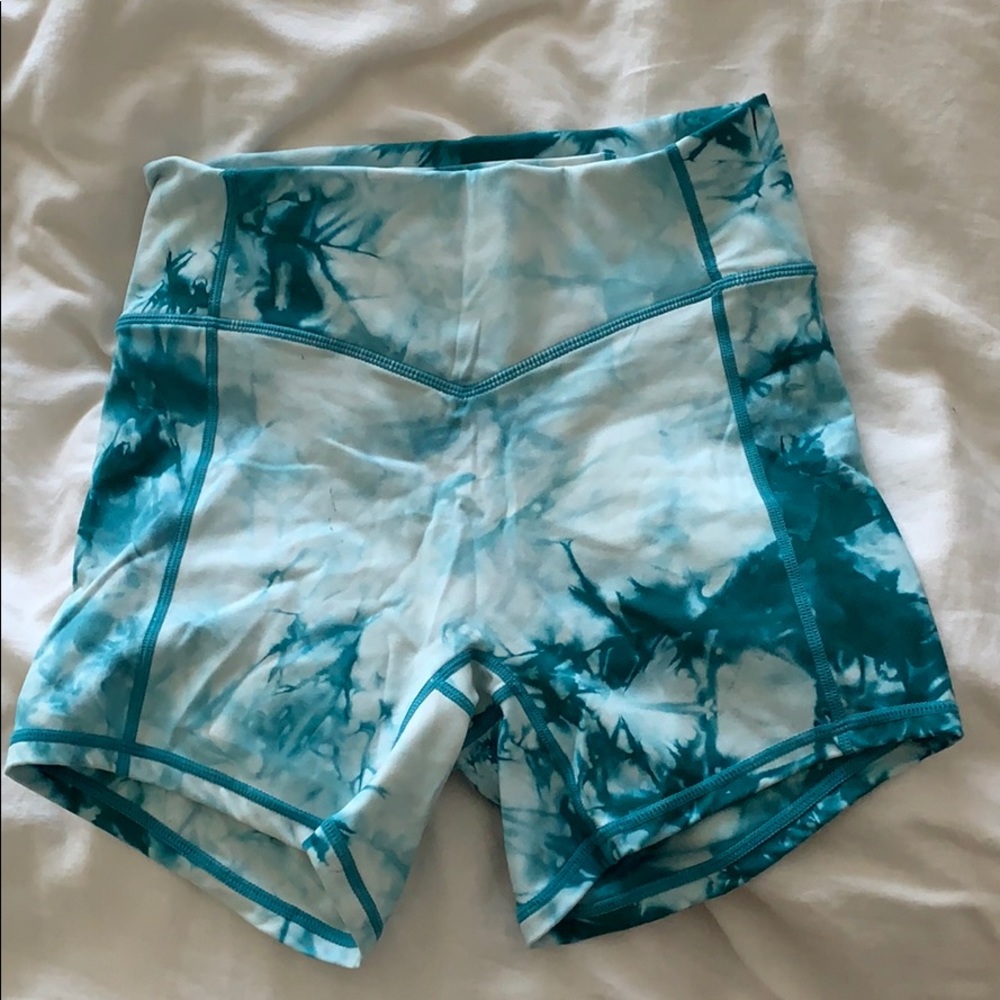 The OG Short - Marine